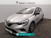 Annonce Renault Clio V occasion Essence Clio TCe 90 Equilibre � Compi�gne