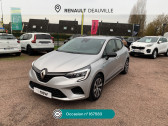 Annonce Renault Clio V occasion Essence Clio TCe 90 Equilibre � Deauville