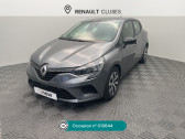 Annonce Renault Clio V occasion Essence Clio TCe 90 Equilibre � Cluses