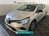 Annonce Renault Clio V occasion Essence Clio TCe 90 Equilibre � Berck