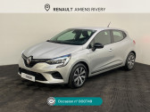 Annonce Renault Clio V occasion Essence Clio TCe 90 Equilibre � Rivery