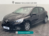 Annonce Renault Clio V occasion Essence Clio TCe 90 Equilibre � Boulogne-sur-Mer