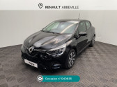Annonce Renault Clio V occasion Essence Clio TCe 90 Equilibre � Abbeville