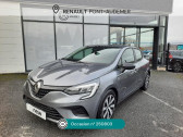 Annonce Renault Clio V occasion Essence Clio TCe 90 Equilibre � Pont-Audemer