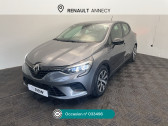 Annonce Renault Clio V occasion Essence Clio TCe 90 Equilibre � Seynod