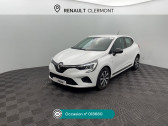 Annonce Renault Clio V occasion Essence Clio TCe 90 Equilibre � Clermont