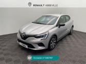 Annonce Renault Clio V occasion Essence Clio TCe 90 Equilibre � Abbeville