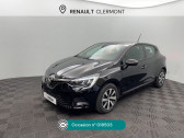 Annonce Renault Clio V occasion Essence Clio TCe 90 Equilibre � Clermont