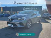 Renault Clio V Clio TCe 90 Equilibre  � Cr�py-en-Valois 60