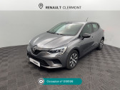 Annonce Renault Clio V occasion Essence Clio TCe 90 Equilibre � Clermont