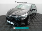 Annonce Renault Clio V occasion Essence Clio TCe 90 Equilibre � Dieppe