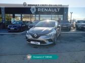 Renault Clio V Clio TCe 90 Equilibre  � Cr�py-en-Valois 60