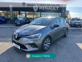 Renault Clio V Clio TCe 90 Equilibre  � Cr�py-en-Valois 60