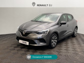 Annonce Renault Clio V occasion Essence Clio TCe 90 Equilibre � Eu