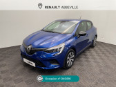 Annonce Renault Clio V occasion Essence Clio TCe 90 Equilibre � Abbeville