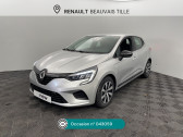 Annonce Renault Clio V occasion Essence Clio TCe 90 Equilibre � Beauvais