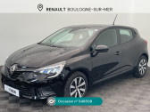 Annonce Renault Clio V occasion Essence Clio TCe 90 Equilibre � Boulogne-sur-Mer