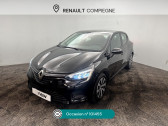 Annonce Renault Clio V occasion Essence Clio TCe 90 Equilibre � Compi�gne
