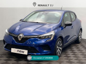 Annonce Renault Clio V occasion Essence Clio TCe 90 Equilibre � Eu