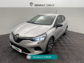 Renault Clio V Clio TCe 90 Equilibre  2023 - annonce de voiture en vente sur Auto S&eacute;lection.com