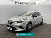 Annonce Renault Clio V occasion Essence Clio TCe 90 Equilibre � Saint-Quentin