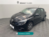 Annonce Renault Clio V occasion Essence Clio TCe 90 Equilibre � Cluses