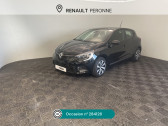 Annonce Renault Clio V occasion Essence Clio TCe 90 Equilibre � P�ronne