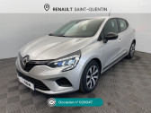 Annonce Renault Clio V occasion Essence Clio TCe 90 Equilibre � Saint-Quentin