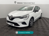 Renault Clio V occasion année 2023 boite Manuelle Annonce Renault Clio V occasion Essence Clio TCe 90 Equilibre à Beauvais