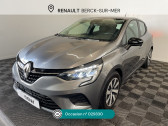 Renault Clio V occasion année 2023 boite Manuelle Annonce Renault Clio V occasion Essence Clio TCe 90 Equilibre à Berck