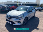 Renault Clio V occasion année 2022 boite Manuelle Annonce Renault Clio V occasion Essence Clio TCe 90 Equilibre à Deauville
