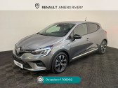 Renault Clio V occasion année 2023 boite Manuelle Annonce Renault Clio V occasion Essence Clio TCe 90 Equilibre à Rivery
