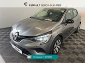 Renault Clio V occasion année 2023 boite Manuelle Annonce Renault Clio V occasion Essence Clio TCe 90 Equilibre à Berck
