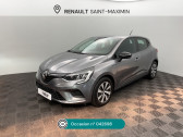 Renault Clio V occasion année 2023 boite Manuelle Annonce Renault Clio V occasion Essence Clio TCe 90 Equilibre à Saint-Maximin