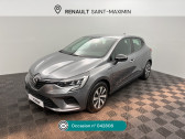 Renault Clio V occasion année 2023 boite Manuelle Annonce Renault Clio V occasion Essence Clio TCe 90 Equilibre à Saint-Maximin