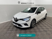 Renault Clio V occasion année 2023 boite Manuelle Annonce Renault Clio V occasion Essence Clio TCe 90 Equilibre à Évreux