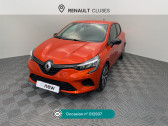 Renault Clio V occasion année 2023 boite Manuelle Annonce Renault Clio V occasion Essence Clio TCe 90 Equilibre à Cluses