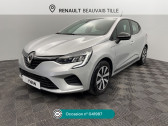 Renault Clio V occasion année 2023 boite Manuelle Annonce Renault Clio V occasion Essence Clio TCe 90 Equilibre à Beauvais