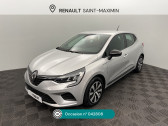 Renault Clio V occasion année 2023 boite Manuelle Annonce Renault Clio V occasion Essence Clio TCe 90 Equilibre à Saint-Maximin