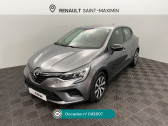 Renault Clio V occasion année 2023 boite Manuelle Annonce Renault Clio V occasion Essence Clio TCe 90 Equilibre à Saint-Maximin