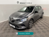 Renault Clio V occasion année 2023 boite Manuelle Annonce Renault Clio V occasion Essence Clio TCe 90 Equilibre à Évreux
