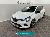 Renault Clio V occasion année 2023 boite Manuelle Annonce Renault Clio V occasion Essence Clio TCe 90 Equilibre à Évreux