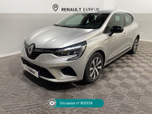Renault Clio V occasion année 2022 boite Manuelle Annonce Renault Clio V occasion Essence Clio TCe 90 Equilibre à Évreux
