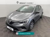 Renault Clio V occasion année 2023 boite Manuelle Annonce Renault Clio V occasion Essence Clio TCe 90 Equilibre à Persan