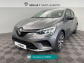 Renault Clio V occasion année 2023 boite Manuelle Annonce Renault Clio V occasion Essence Clio TCe 90 Equilibre à Saint-Quentin