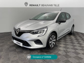 Renault Clio V occasion année 2023 boite Manuelle Annonce Renault Clio V occasion Essence Clio TCe 90 Equilibre à Beauvais