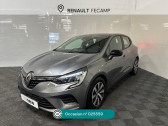 Renault Clio V occasion année 2023 boite Manuelle Annonce Renault Clio V occasion Essence Clio TCe 90 Equilibre à Yvetot