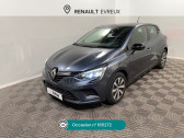 Renault Clio V occasion année 2022 boite Manuelle Annonce Renault Clio V occasion Essence Clio TCe 90 Equilibre à Évreux
