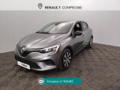 Renault Clio V Clio TCe 90 Equilibre   Compigne 60