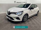 Renault Clio V Clio TCe 90 Equilibre   vreux 27